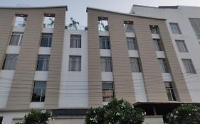 Hotel Casaya Inn Lucknow